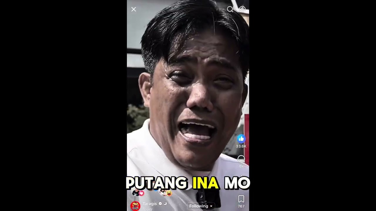 TARAGIS TEAM SINABAYAN NI MR CALIBER