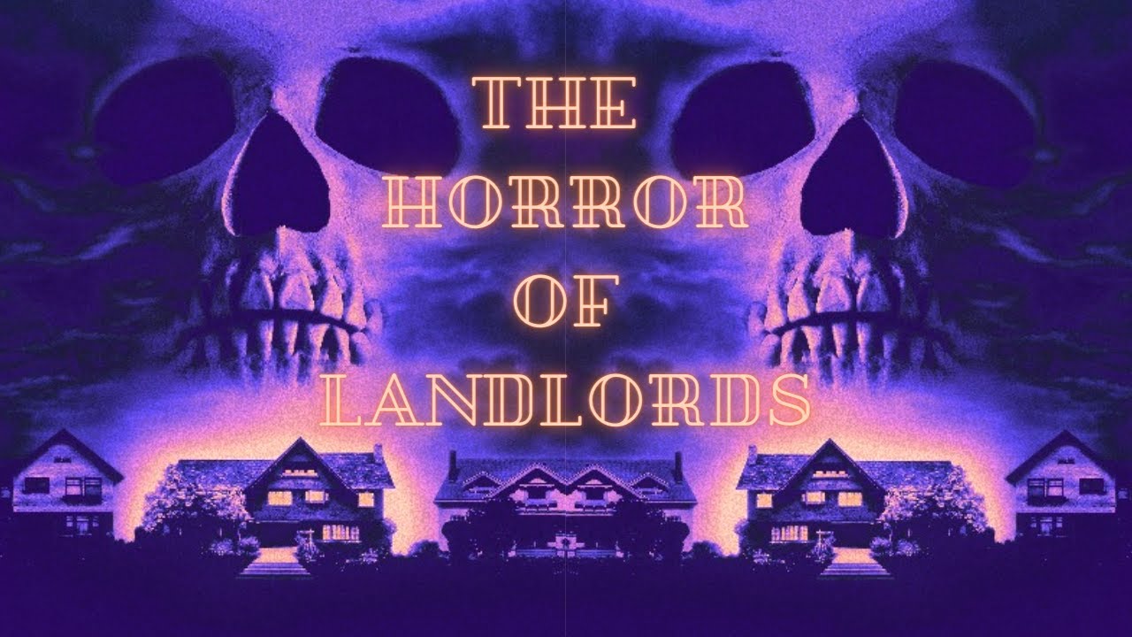 The People Under the Stairs | The Horrors of Landlords and Housing Discrimination