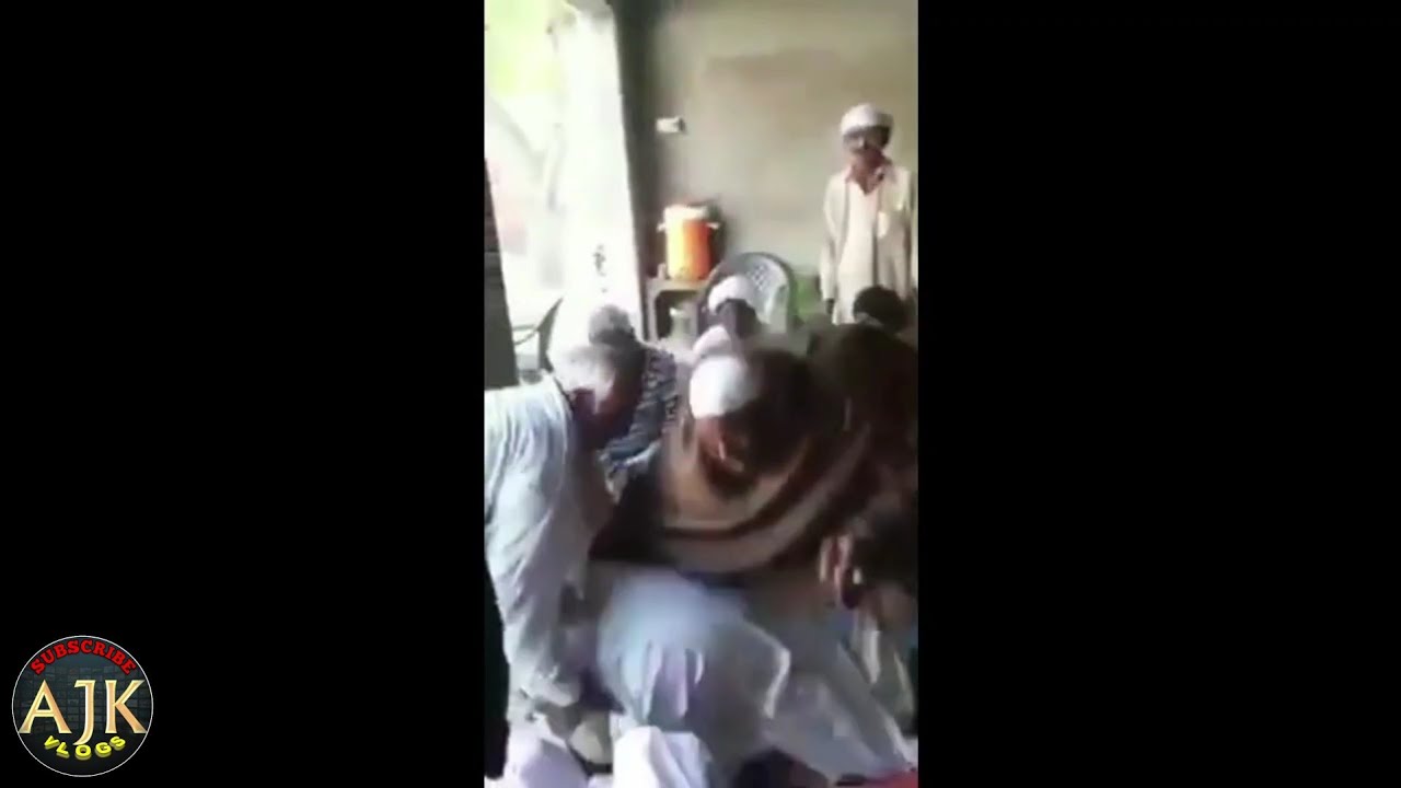 funny desi fight