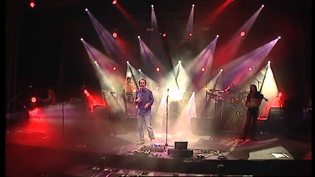 A libertação - Quinta do Bill
