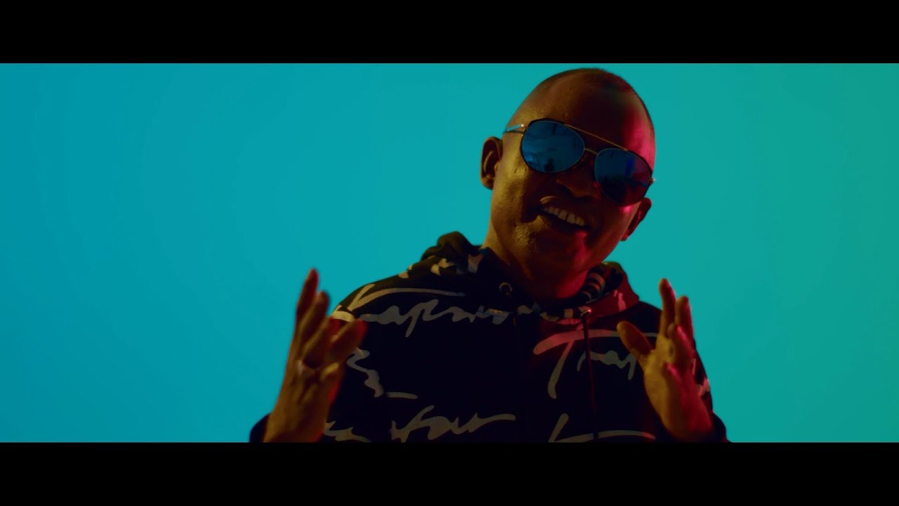 Juma Kombola  - Casamento (Official Video) by Cr Boy