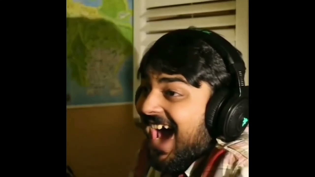 YouTube Poop - Mutahar Laugh