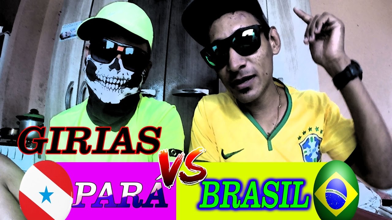 GIRIAS PARAENSE VS BRASILEIRA - FT SUCURI TUBE