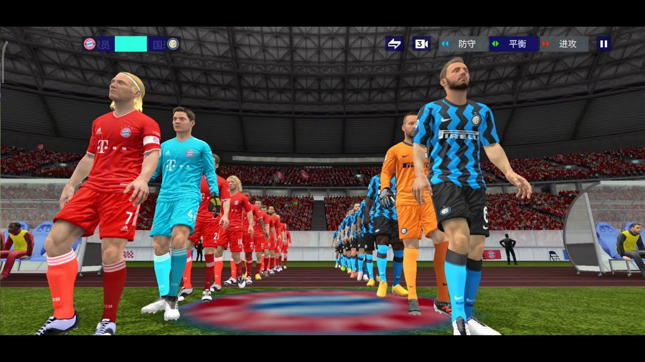 #Shorts FIFA mobile Tencent - NEW KIT DETAILS