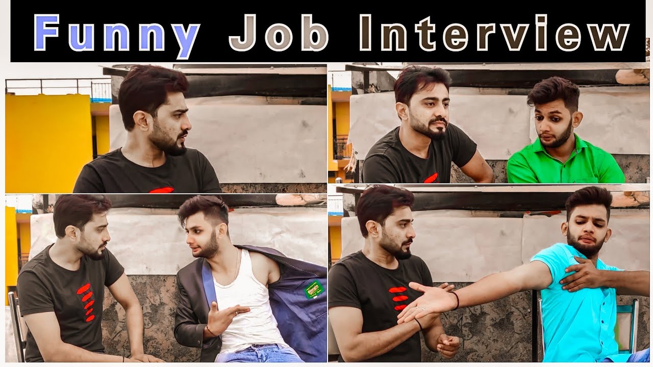 || funny job interview || shasmarty || dakhinicomedy || bangalorecomedy ||