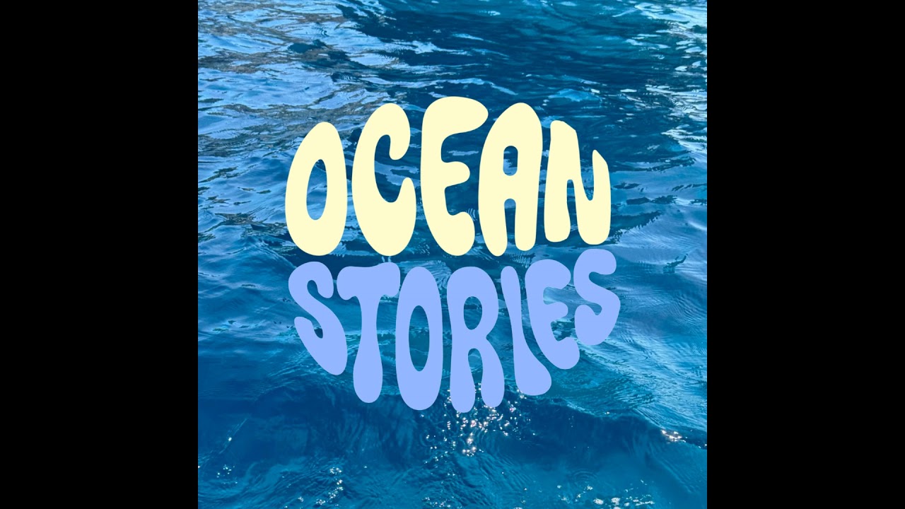 45: Let’s talk about why fast fashion is an ocean problem (without the guilt)