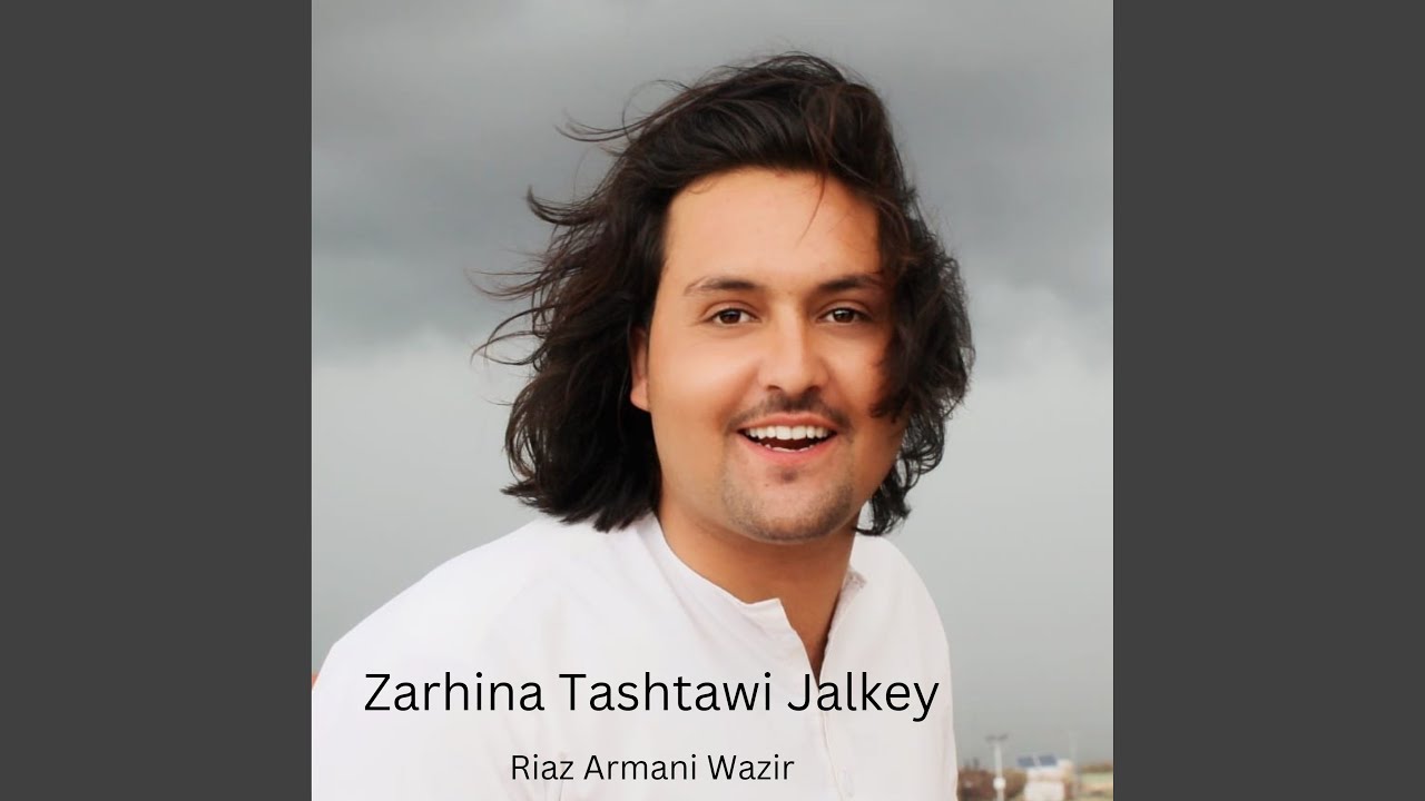 Zarhina Tashtawi Jalkey