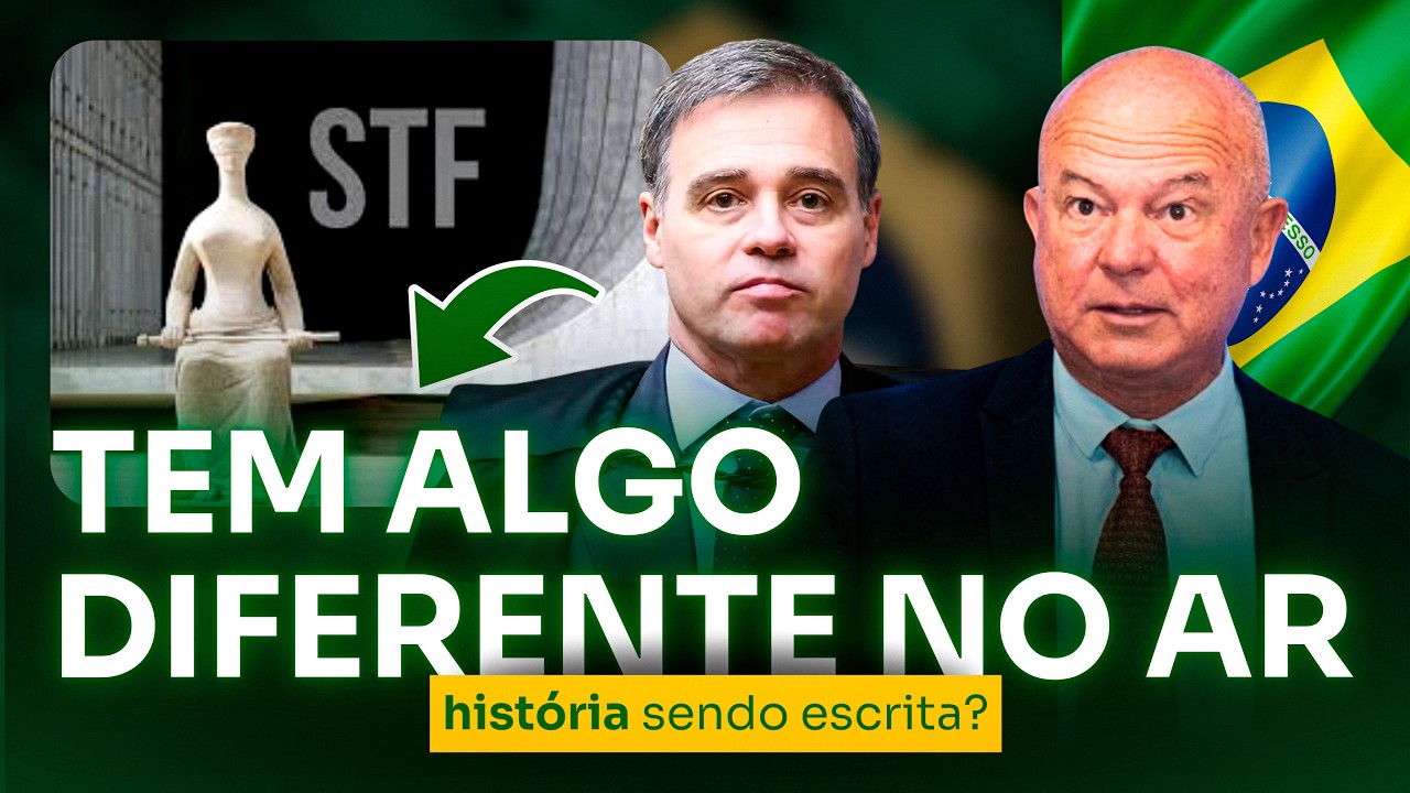 ISSO É SÉRIO: Algo estranho está acontecendo… e ninguém está falando disso!
