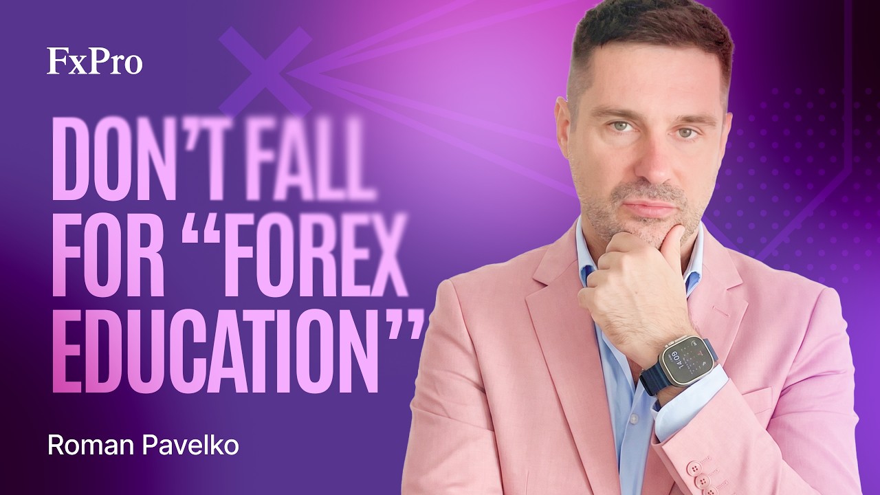 How to Spot Fake Trading Experts