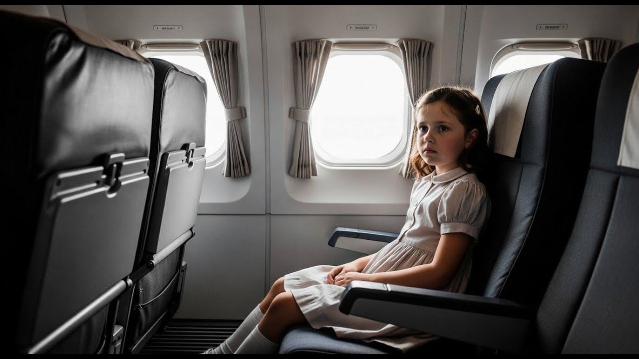El caso que paralizó a España:Niña vinculada a un avión desaparecido en 1955 reapareció tras 37 años