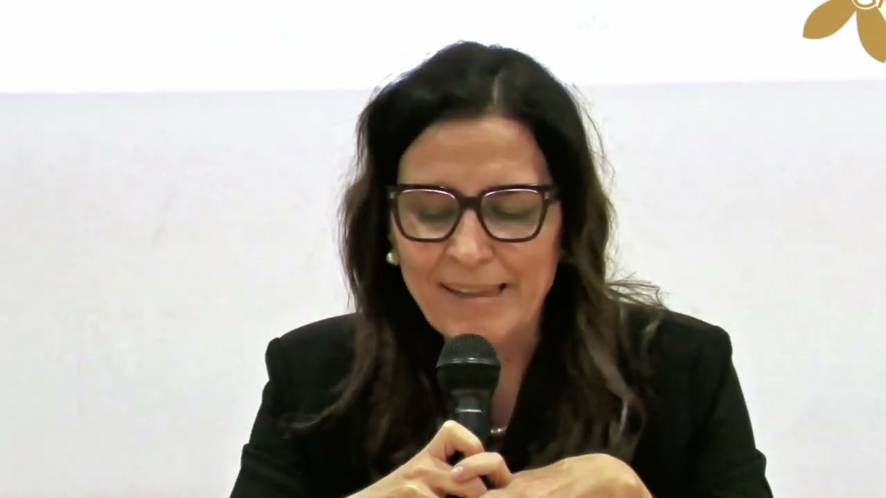 Eulalia Micheli | Regione Calabria
