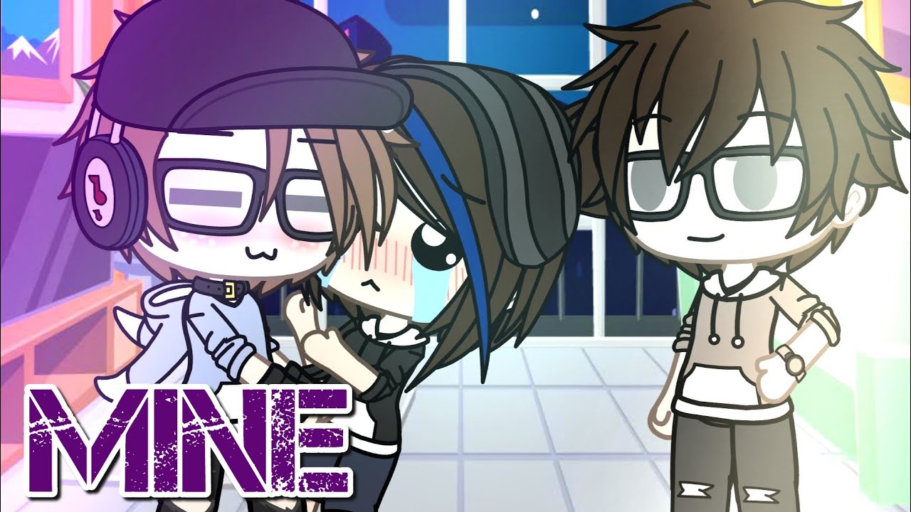 Mine || GL Meme ||