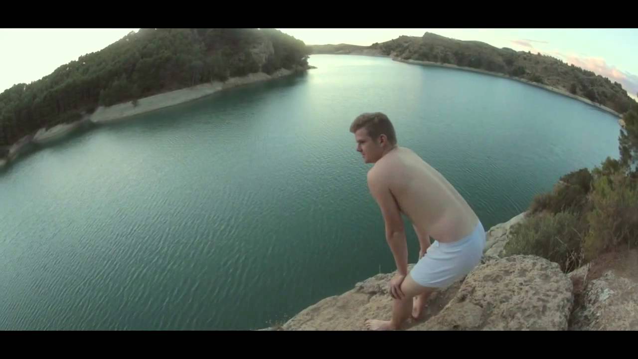 Winter 2013 in Malaga with Wideopenmag, Mark Scott, Al Bond, Manon Carpenter and friends