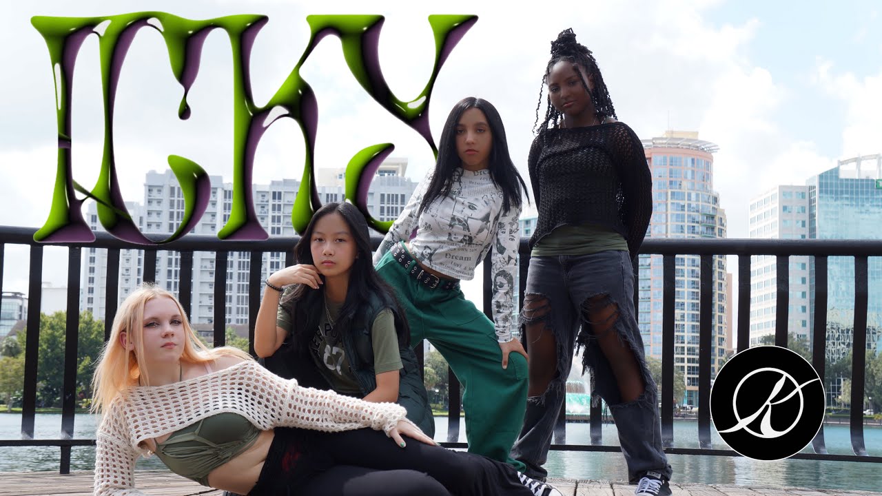 [KPOP IN PUBLIC] KARD (카드) 'ICKY' | Dance Cover by KHARISMA KREW