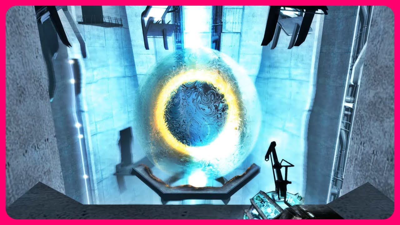 Ядро реактора вручную заглушить реактор. Half Life 2: Episode 1. Халф Лайф 2: Эпизод 1. 3