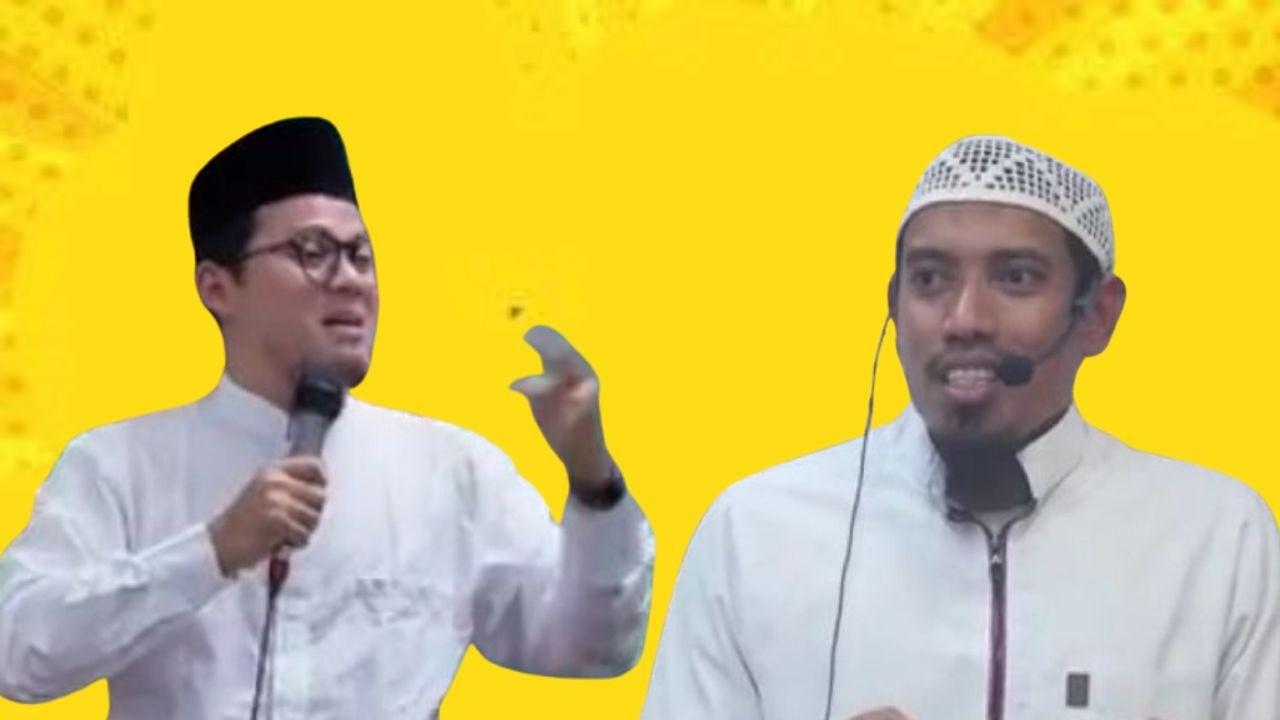 🔴 TUDUHAN ASY'ARIYAH TERHADAP SALAFI | USTADZ MUHAMMAD NURSAMSUL QOMAR حفظه الله