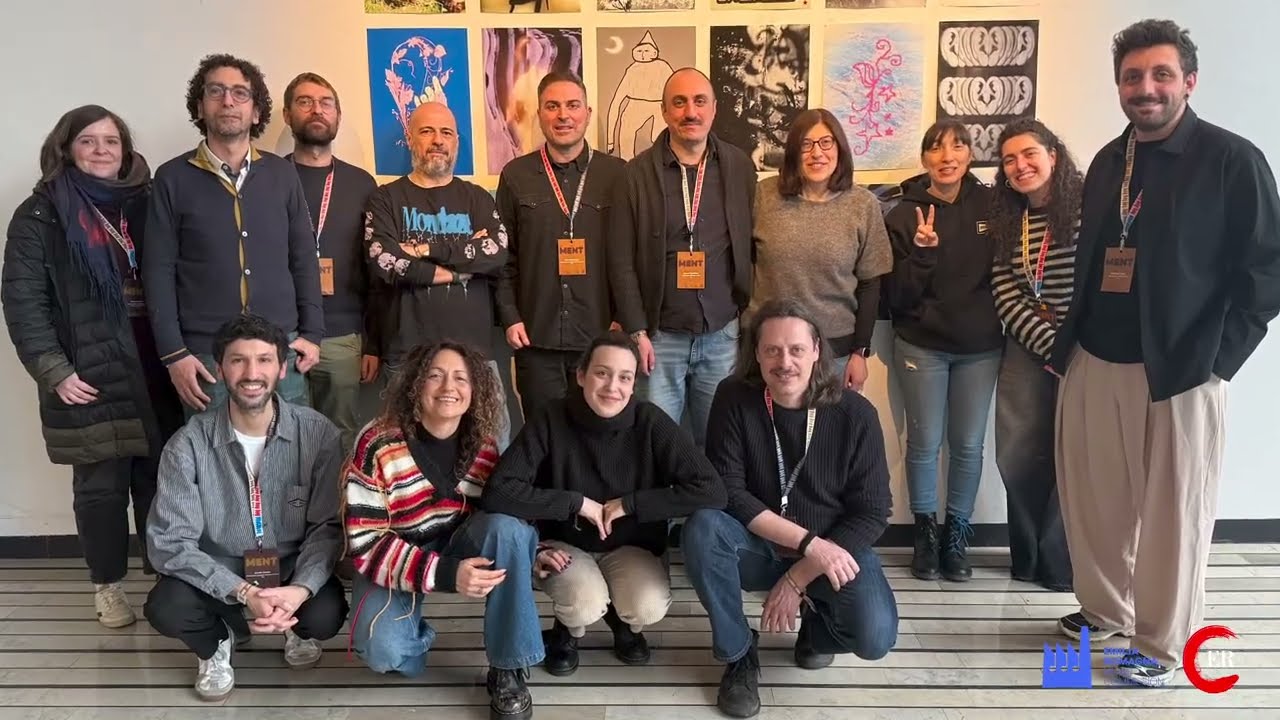EMILIA-ROMAGNA MUSIC EXPORT AT MENT 2026 | LJUBLJANA, 18-21 FEBBRAIO