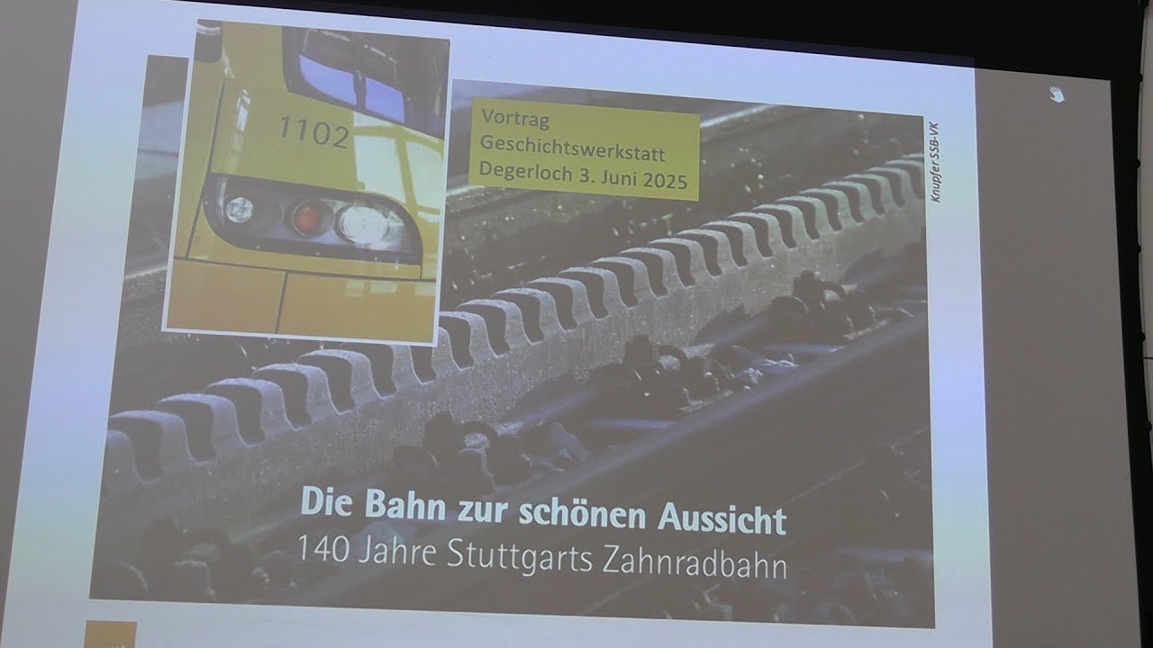 140 Jahre Zacke