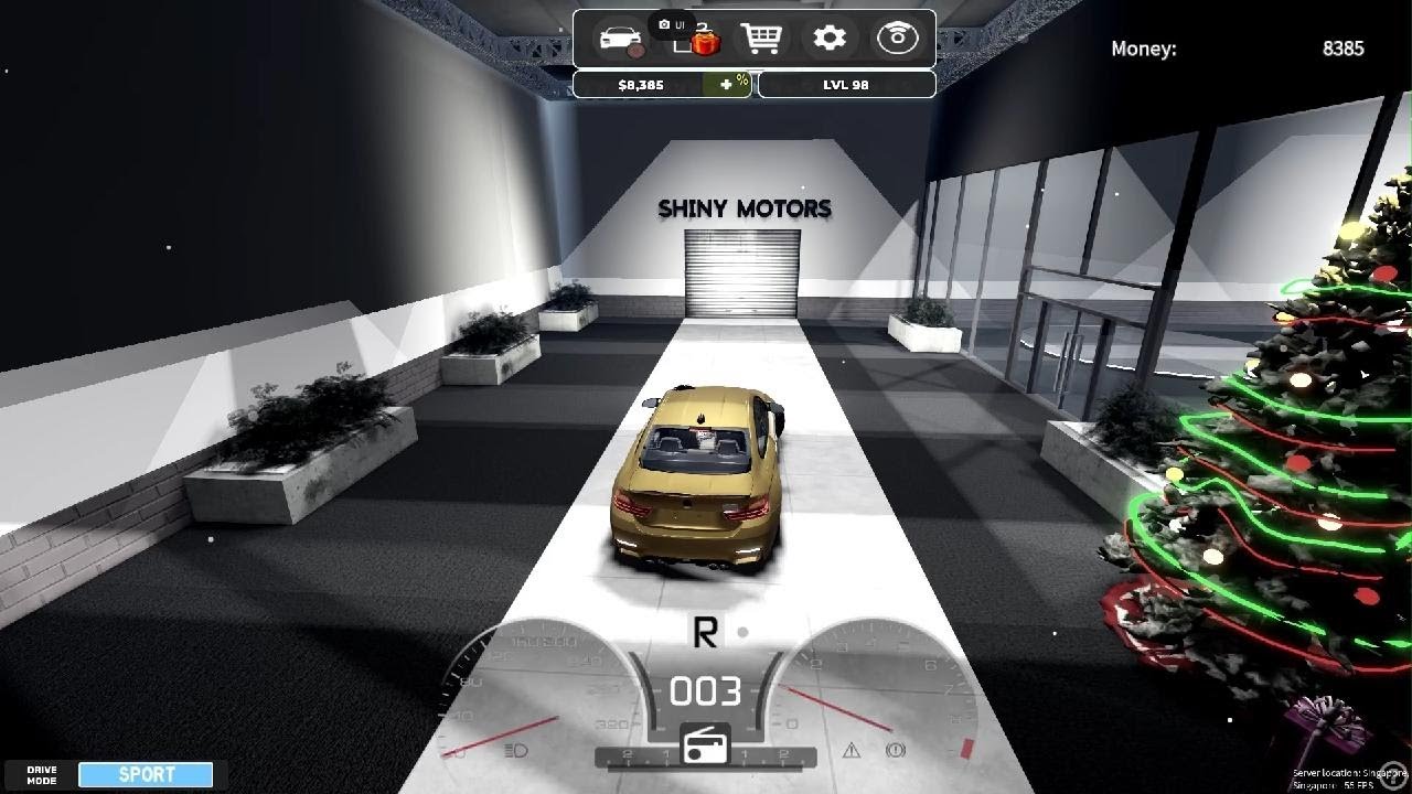 Roblox