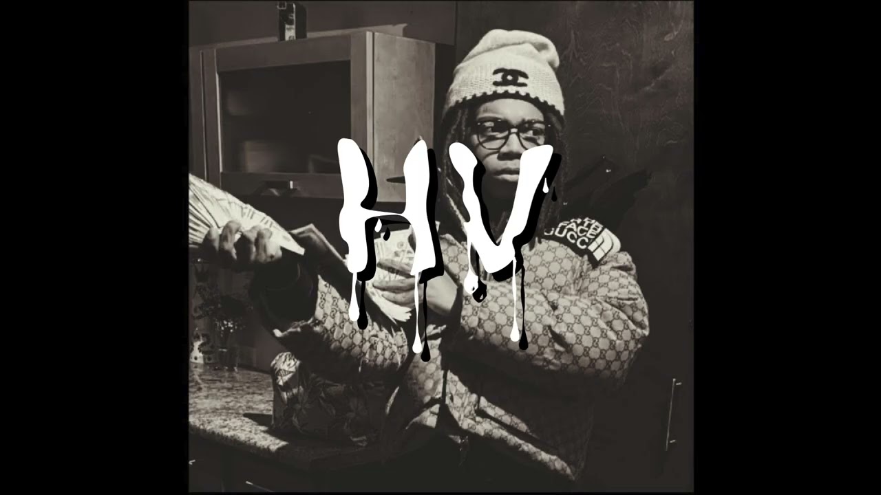 [FREE] Chuckyy Type Beat - 