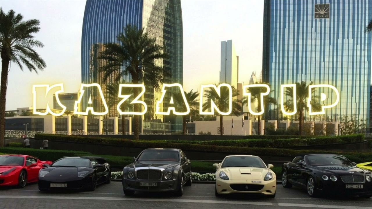 САМЫЙ ЛУЧШИЙ КАЗАНТИП &middot; МУЗЫКА СВОБОДЫ