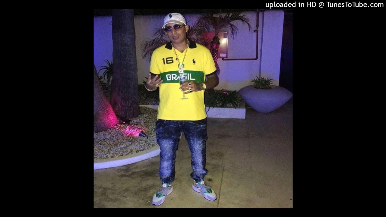 Ñengo Flow X Gotay el Autentiko X Jory Type Beat 