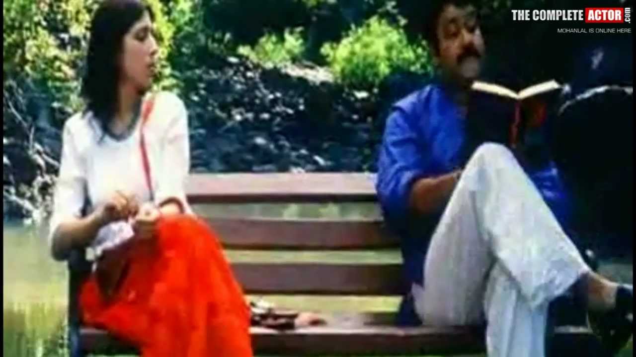 Reflections Short Film : Mohanlal