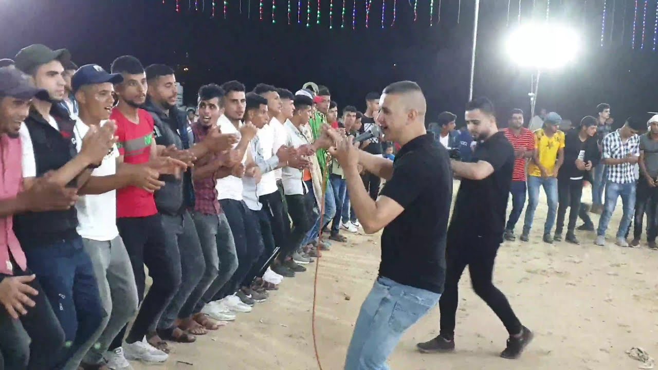 شربنا الدحية مثل شرب المية _اكشن ودحيه نار _مع تيسير ابوسويرح  وهاني ابوكريشان2021