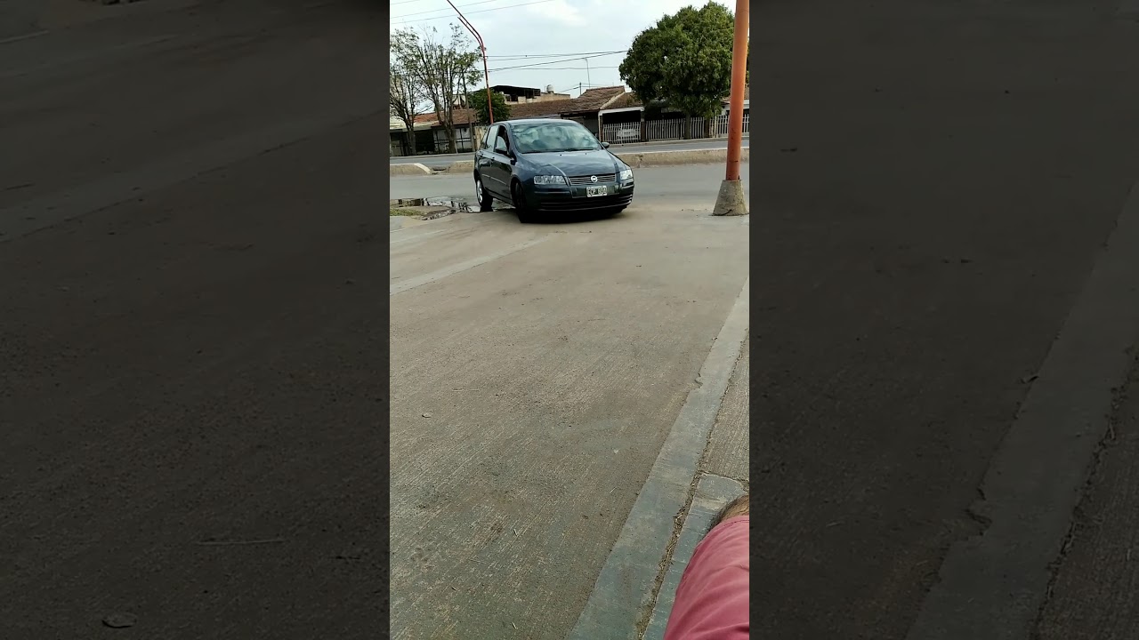 Fiat Stilo 1.8 16v