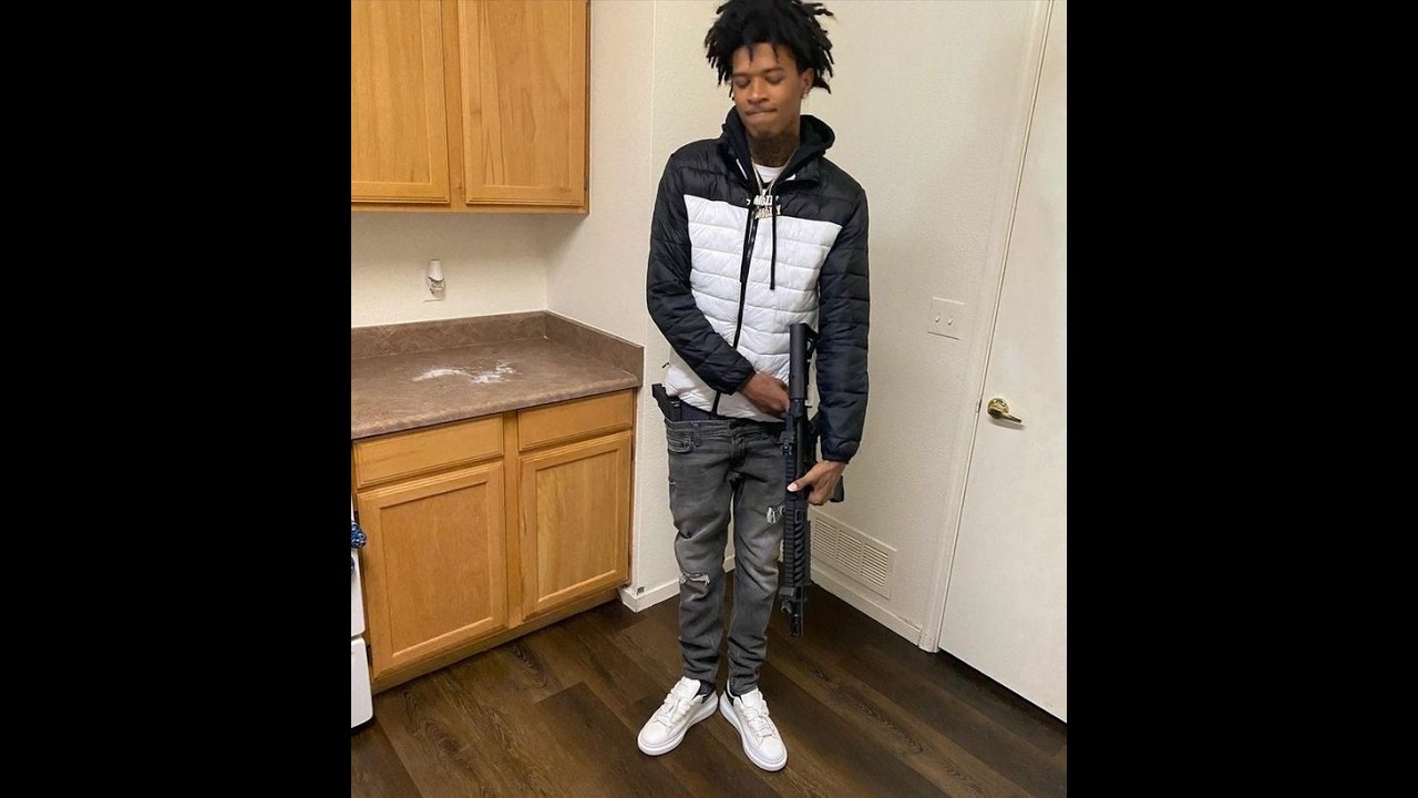 (FREE) Deeglokk x FBG Murda Dallas Drill Type Beat - 