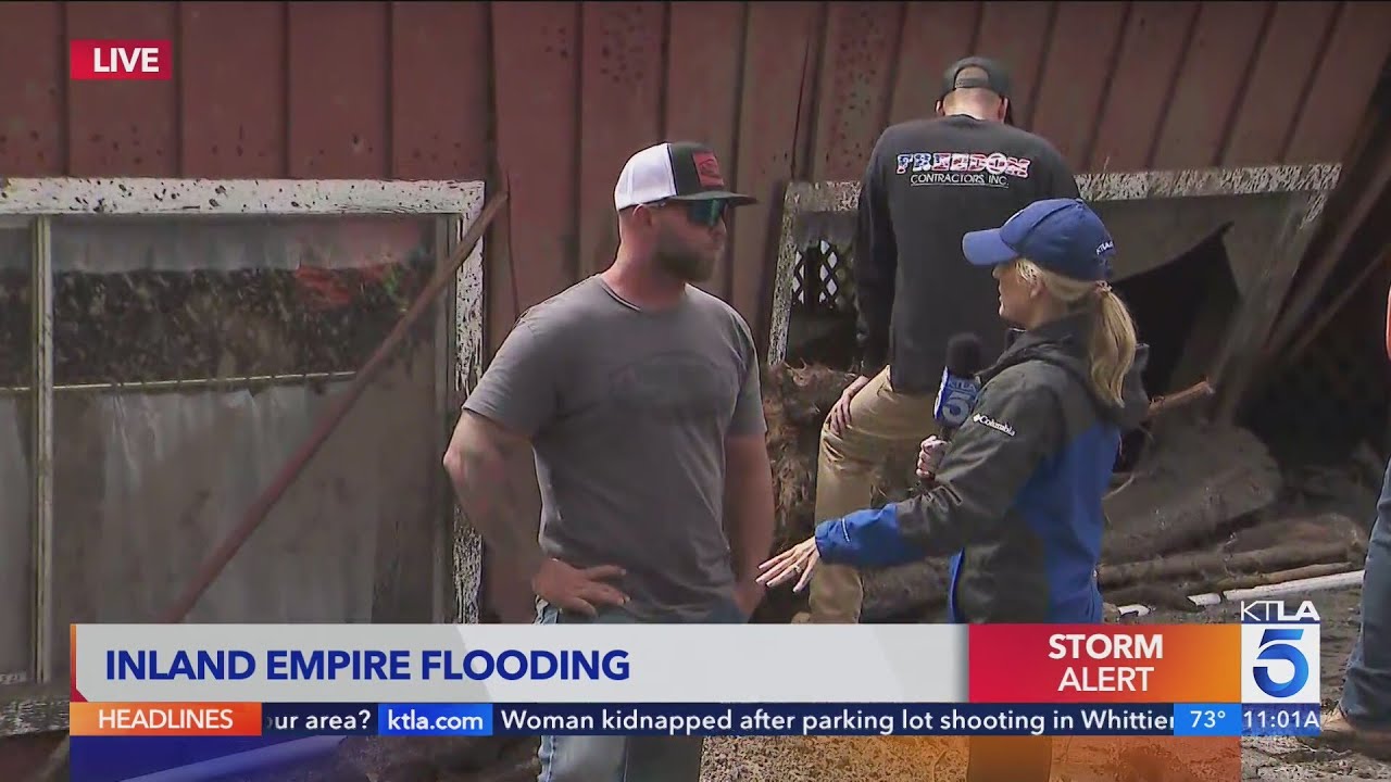 'I don't know if we're going to recover from this one'