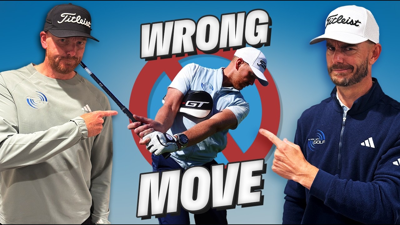 Popular Golf Advice You Should Urgently STOP Listening To