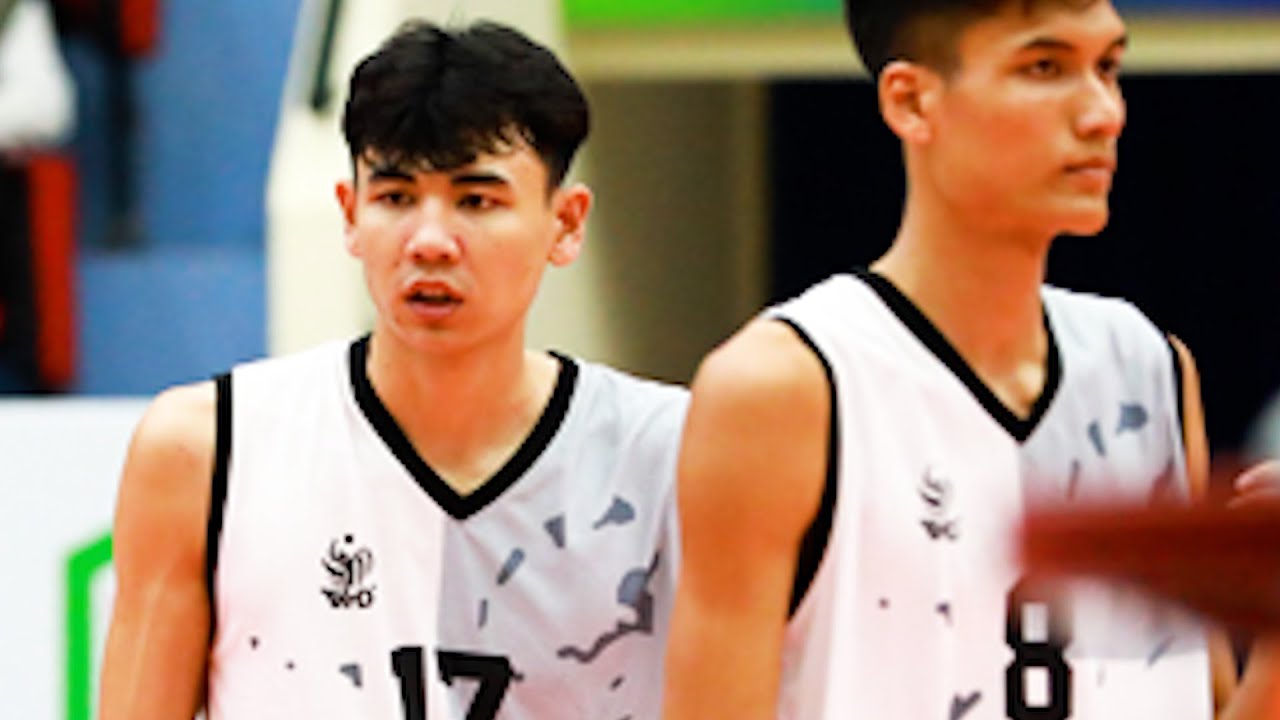 Chung kết | Ngọc Thuân đấu Từ Thanh Thuận | Biên Phòng vs Sanest Khanh Hòa | Cup Hùng Vương 2023