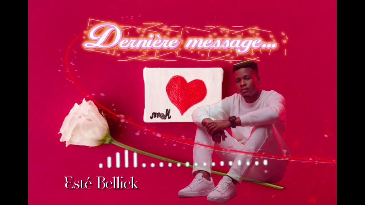 Dernière message 