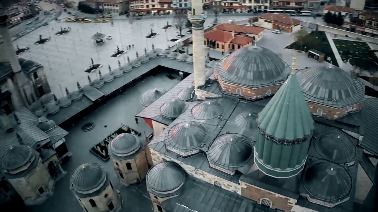 AHMET YİĞİT-KALKIN TURNAM KALKIN-REYHANİ BABA NIN ANISINA.
