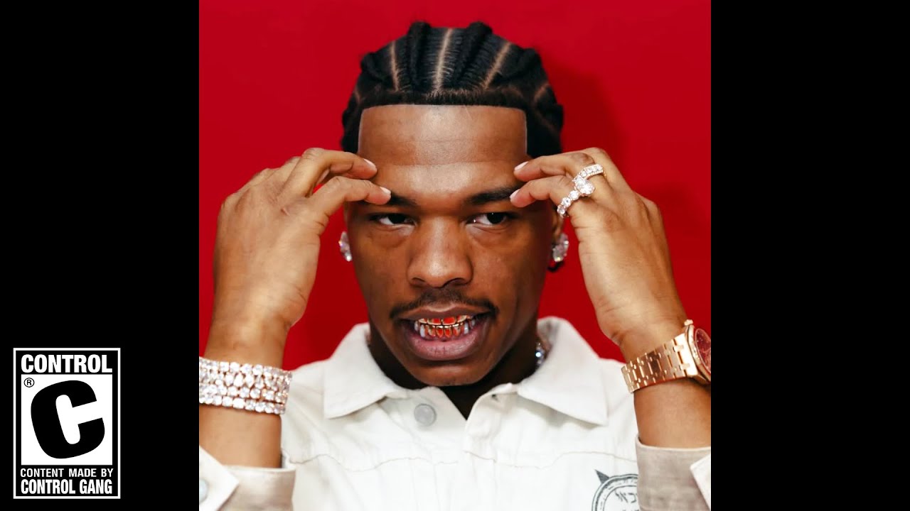 (FREE) Lil Baby Type Beat 2025 - 
