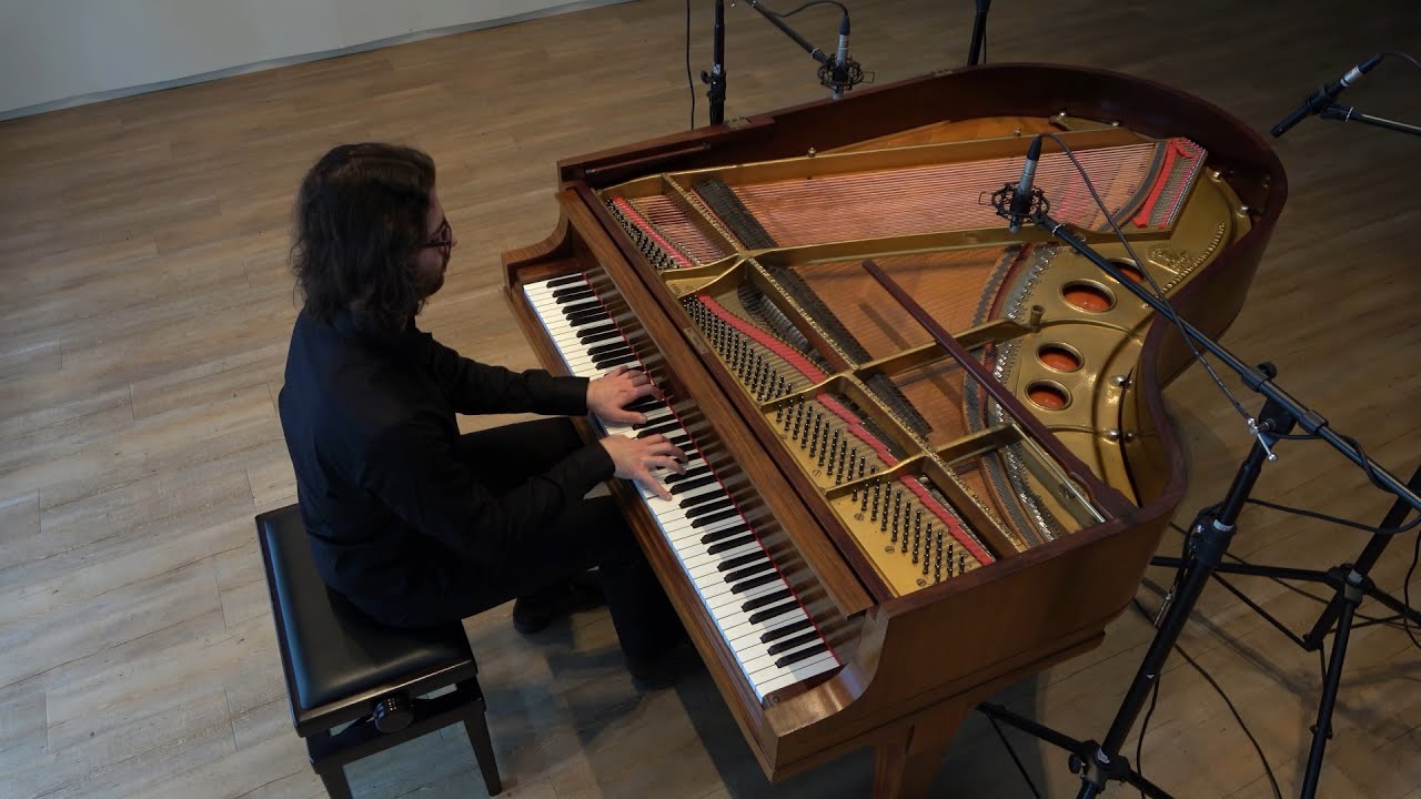 Prelude in C minor
