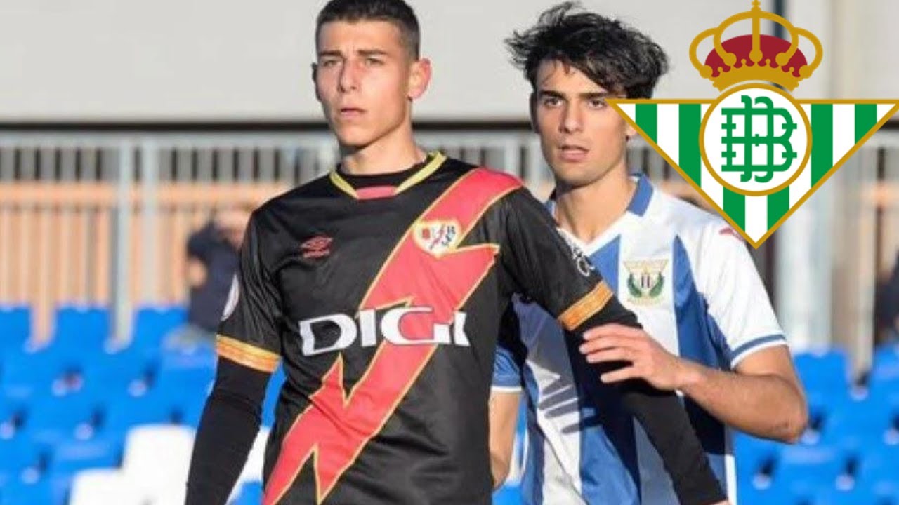 🚨SERGIO ARRIBAS, NUEVO FICHAJE DEL REAL BETIS