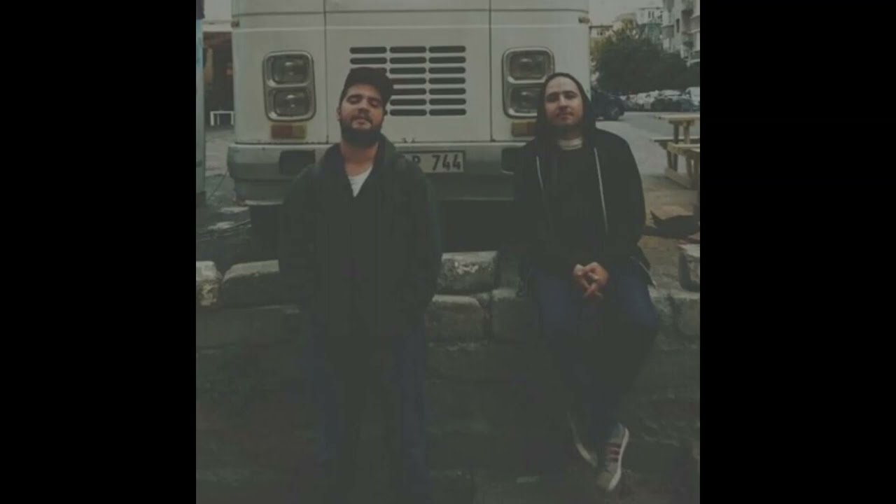 Farazi V Kayra - Yayınlanmayan Şarkı Beat