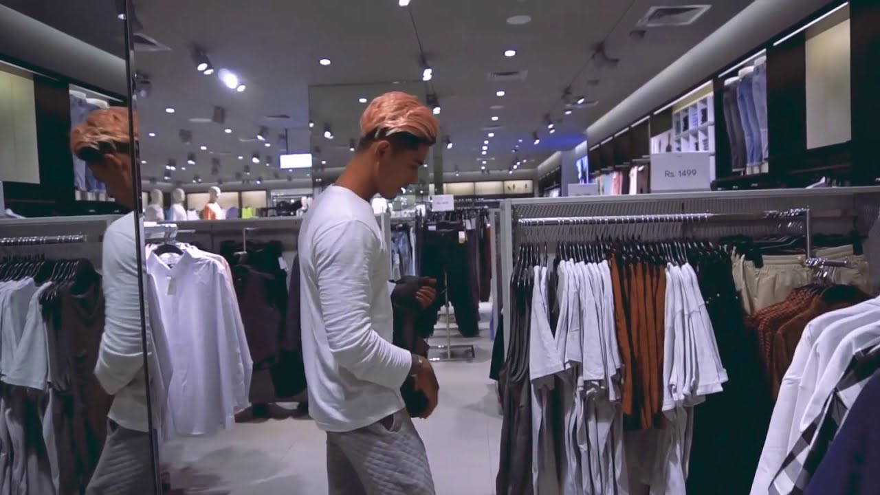 Danish zehen shopping vlog|fambruh|