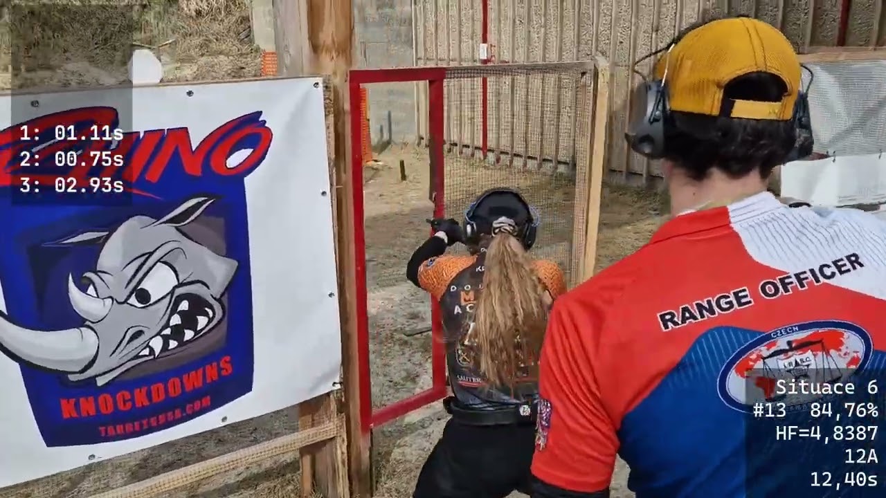 Jan Zizka PCC Challenge | PCC | Kate Sviryd