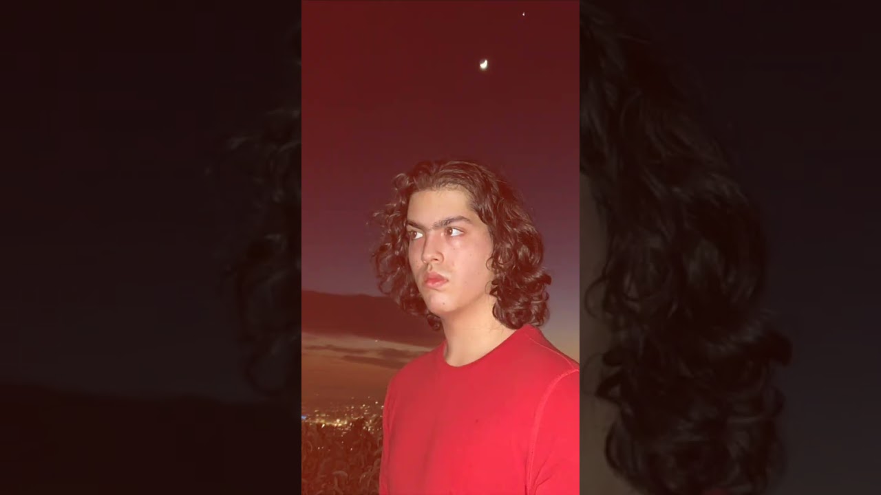 José Emilio, el hijo menor de Mariana Levy, aparece irreconocible tras transformarse en mujer