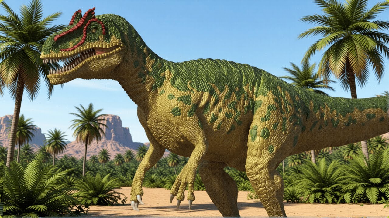 🦖Ark Survival Evolved🦖 На карте Кристальные острова Попытка номер 2 приручит Аллозаврв для Алисии