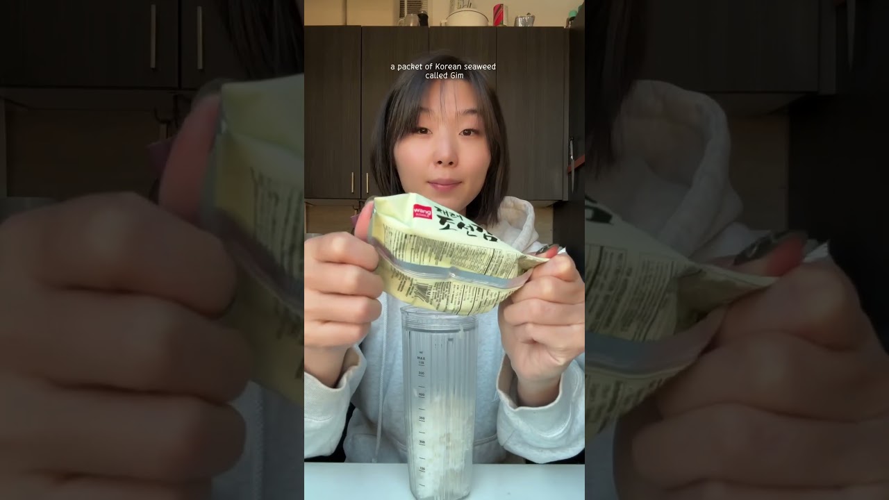 The ultimate Korean Sick Food