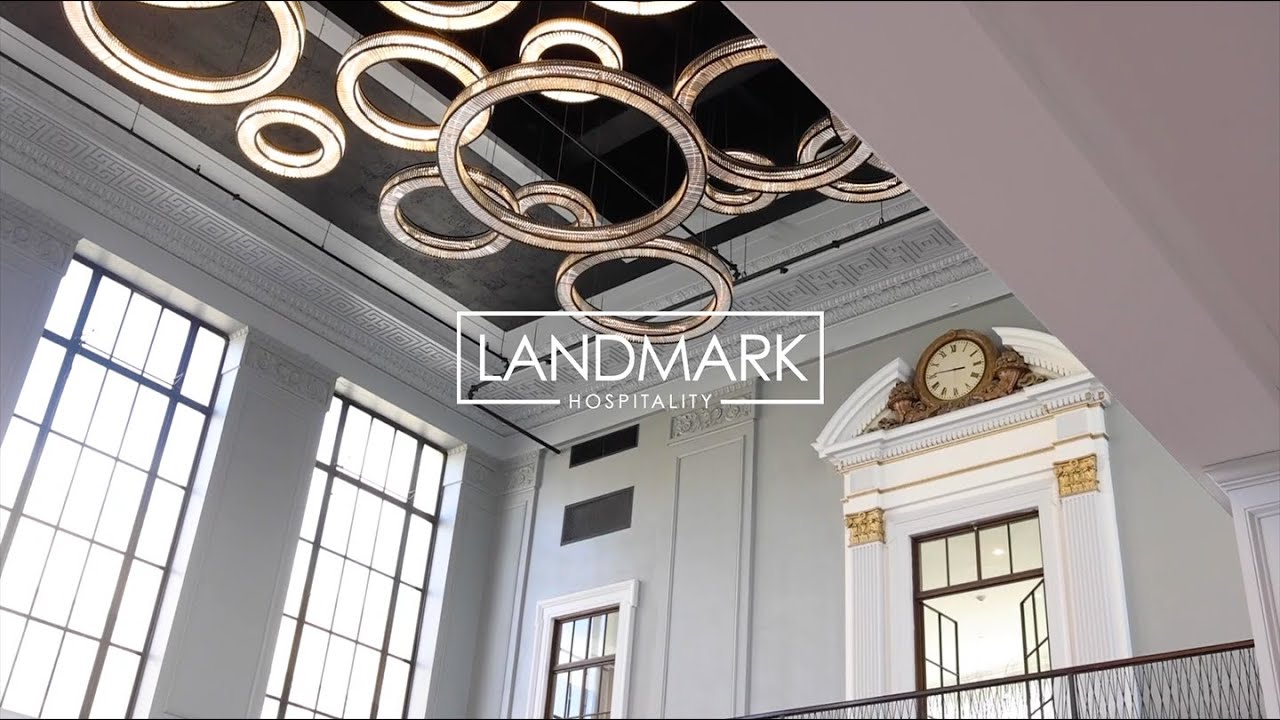 Landmark Hospitality