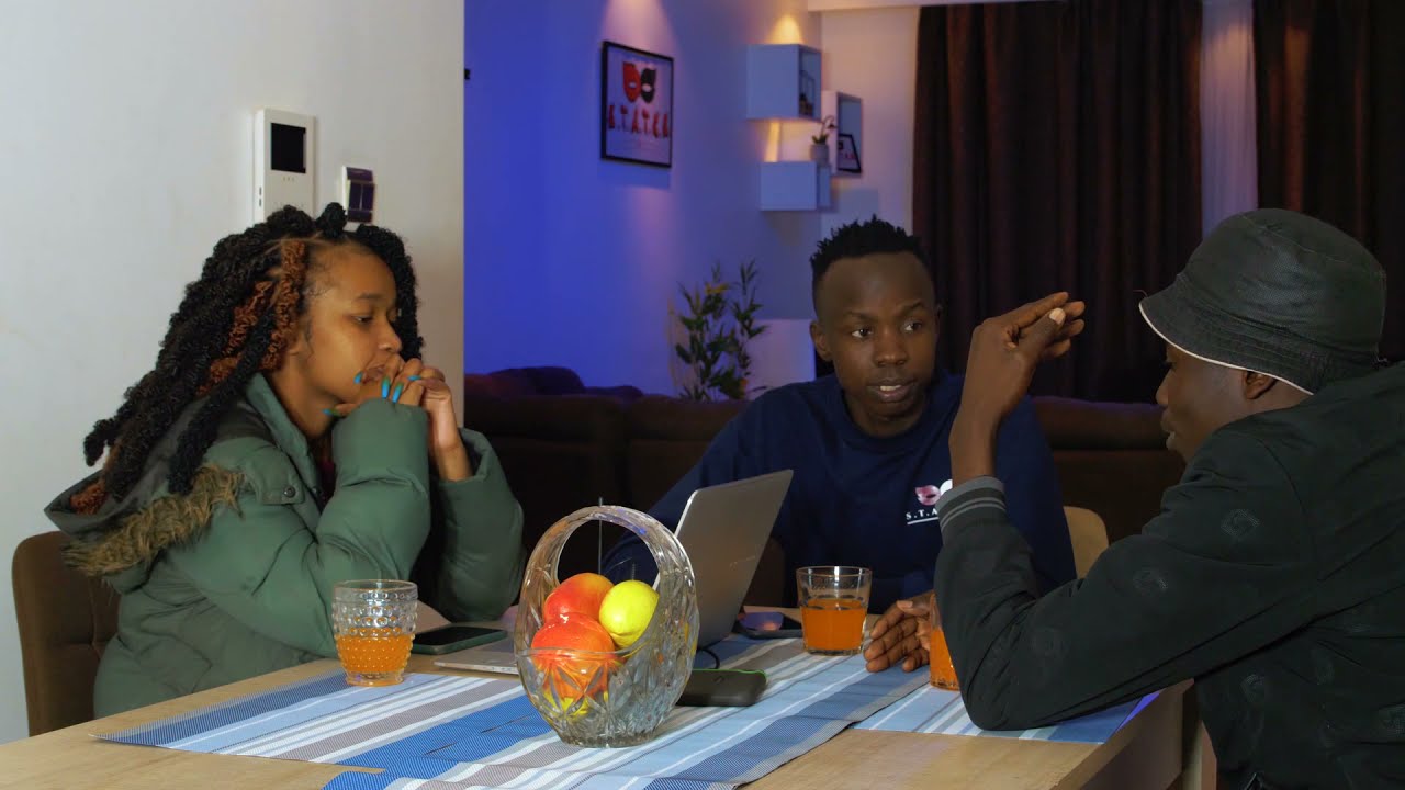 THE STATES FAMILY, CREATE BANK ACCOUNTS NOT INSTAGRAM ACCOUNTS @Stateske