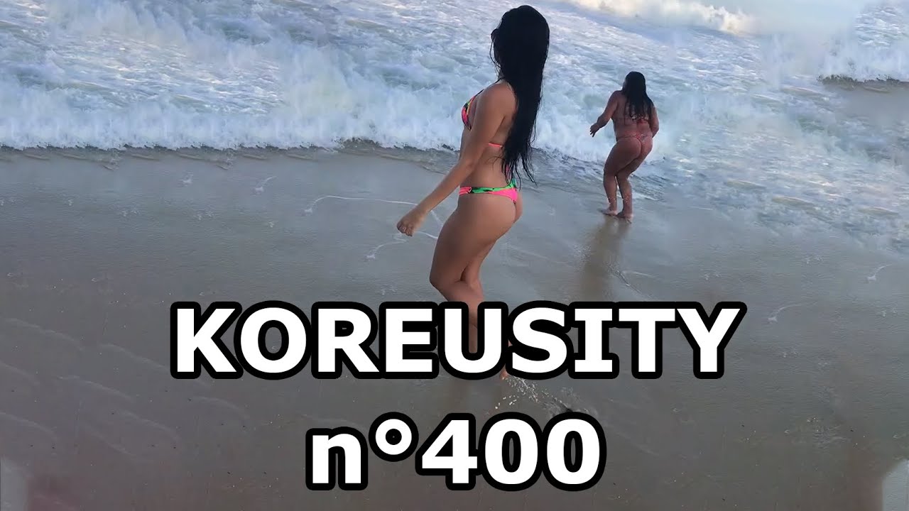 Le Zap De Koreusity n°400 🔥 Les meilleurs vidéos du web 🔥