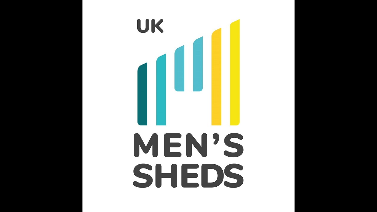 What about making a motorbike? with the UK Men's Sheds Association