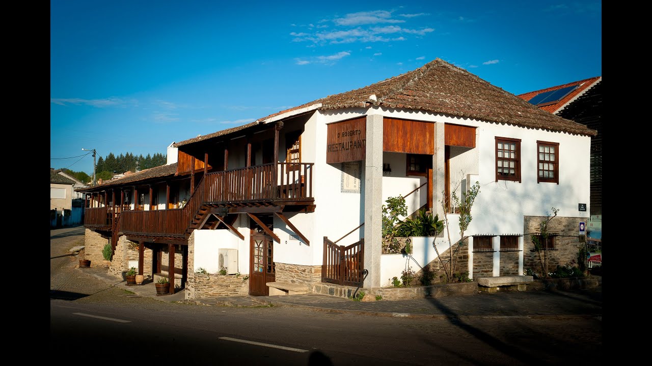 A. Montesinho Turismo | Bragan&ccedil;a | EN