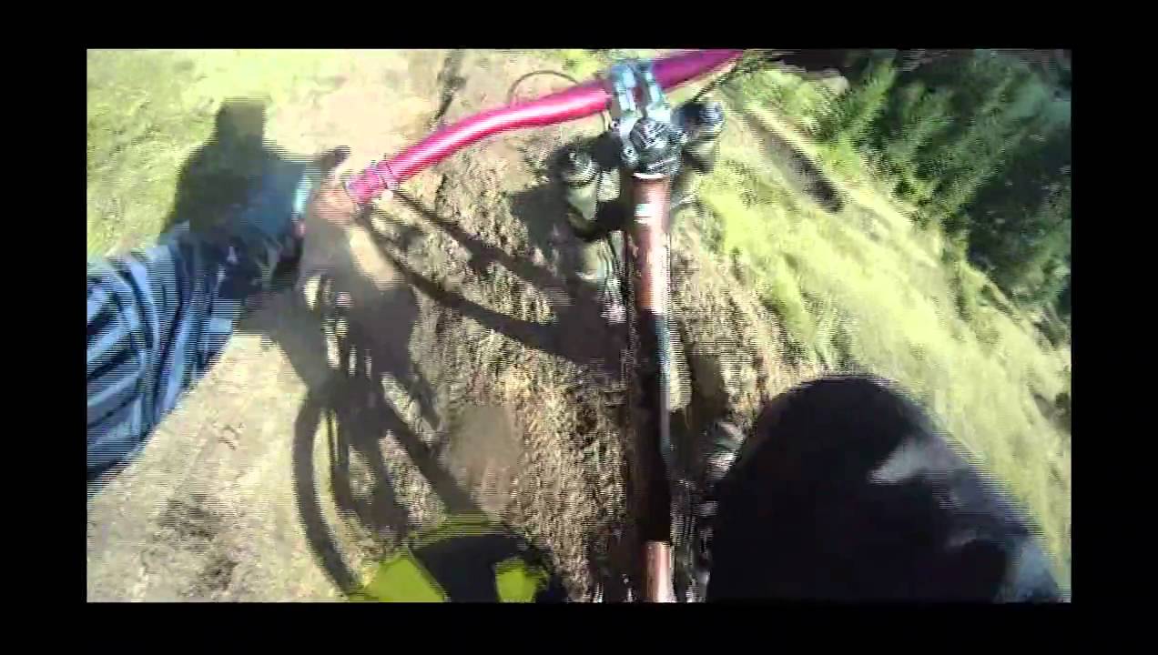 Basioara Buscat Bike Parc HobbyBike
